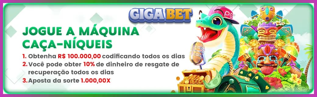 GIGABET ajuda online — chat de suporte no aplicativo oficial