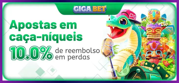 GIGABET bet — mercados de futebol e esportes no app