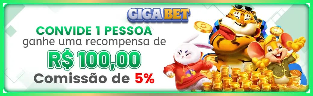 GIGABET download — tutorial instalação APK passo a passo