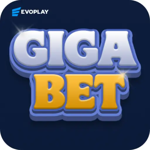 Ícone GIGABET