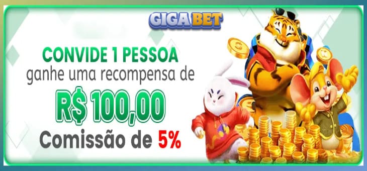 GIGABET login — painel de entrada no app oficial